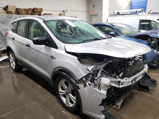 FORD ESCAPE S 2015 1fmcu0f72fub12060