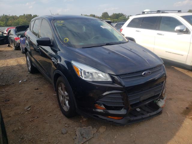 FORD ESCAPE S 2015 1fmcu0f72fub15590