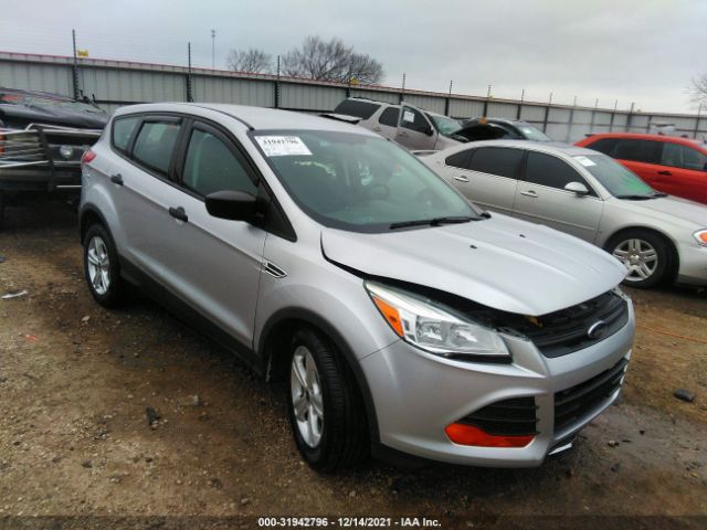 FORD ESCAPE 2015 1fmcu0f72fub24886