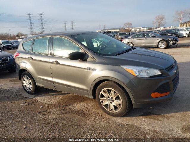 FORD ESCAPE 2015 1fmcu0f72fub26041