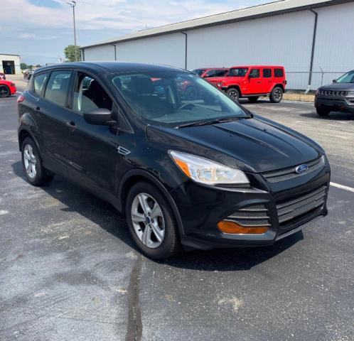 FORD ESCAPE S 2015 1fmcu0f72fub26167