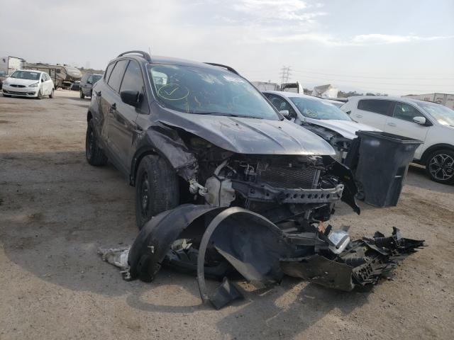 FORD ESCAPE S 2015 1fmcu0f72fub31336