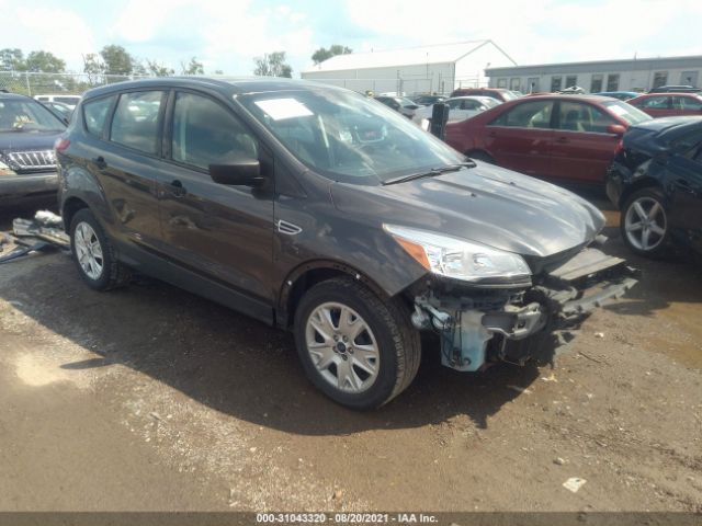 FORD ESCAPE 2015 1fmcu0f72fub60108