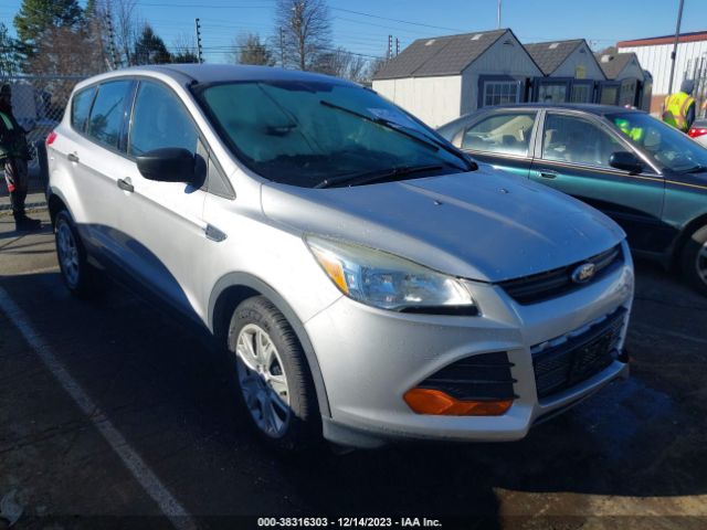 FORD ESCAPE 2015 1fmcu0f72fub61517