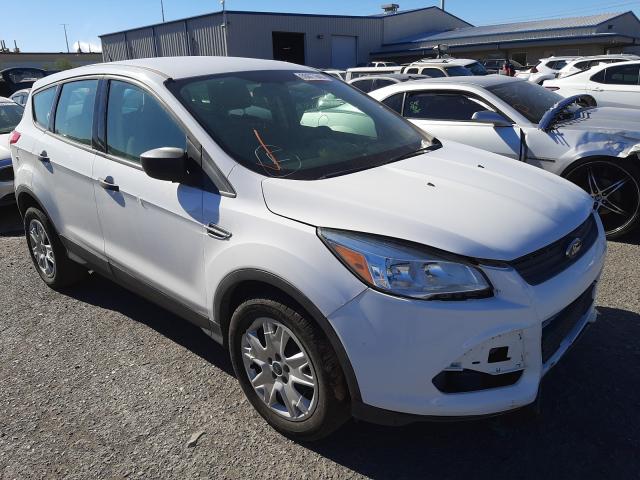 FORD ESCAPE S 2015 1fmcu0f72fub62070