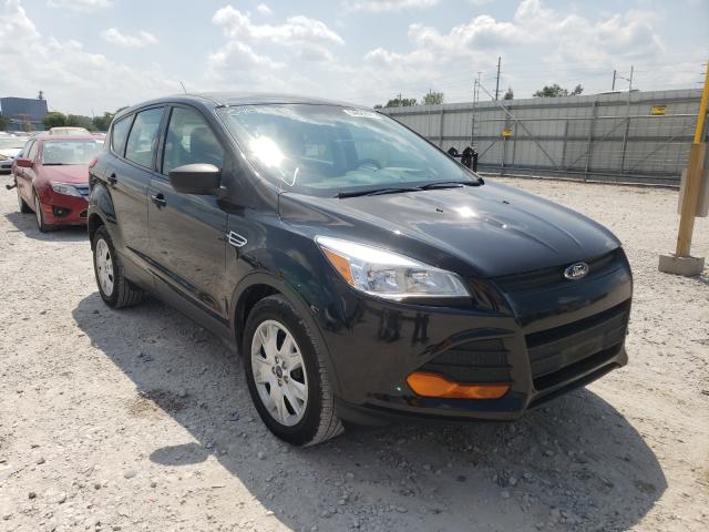 FORD ESCAPE S 2015 1fmcu0f72fub62702