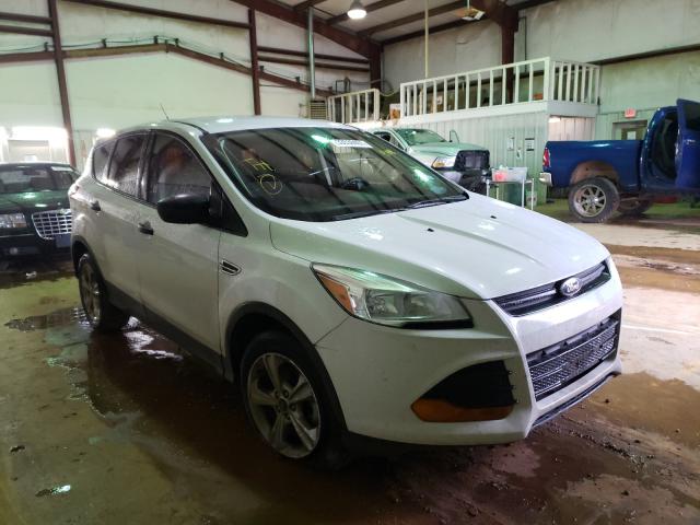 FORD ESCAPE S 2015 1fmcu0f72fub74168