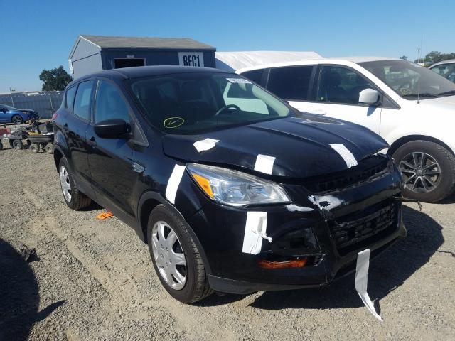 FORD ESCAPE S 2015 1fmcu0f72fub81377