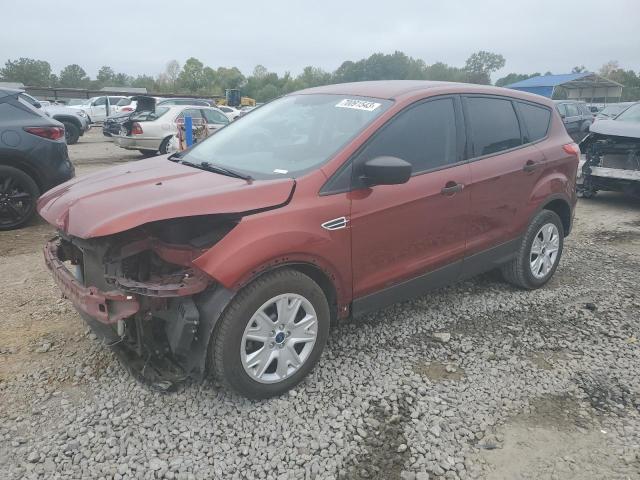 FORD ESCAPE S 2015 1fmcu0f72fub82514