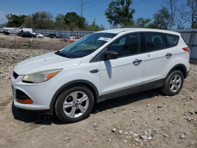 FORD ESCAPE 2015 1fmcu0f72fuc01465