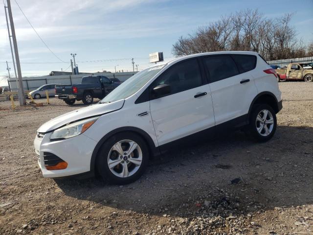 FORD ESCAPE S 2015 1fmcu0f72fuc04236