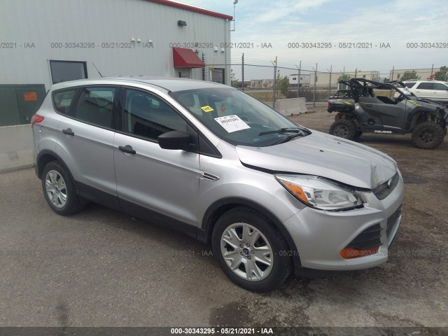 FORD ESCAPE 2015 1fmcu0f72fuc06133