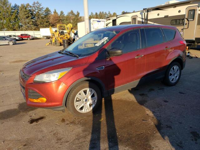 FORD ESCAPE 2015 1fmcu0f72fuc12319