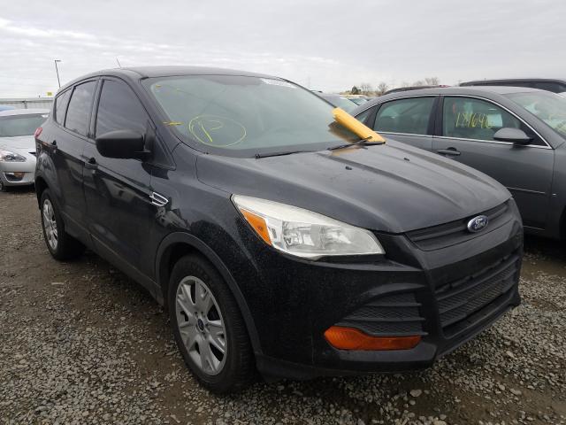 FORD NULL 2015 1fmcu0f72fuc13941