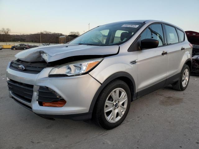 FORD ESCAPE S 2015 1fmcu0f72fuc32053