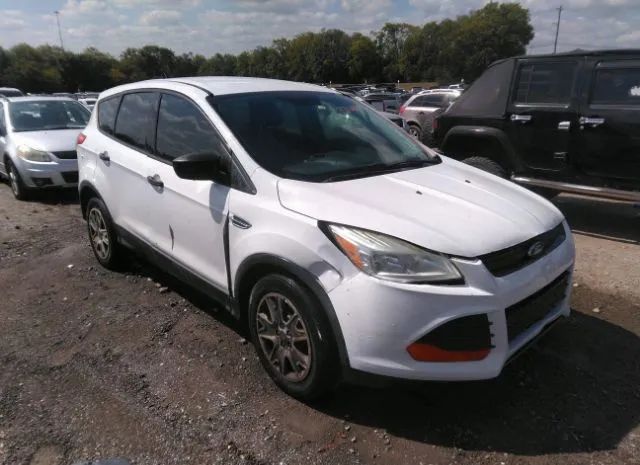 FORD ESCAPE 2015 1fmcu0f72fuc37303