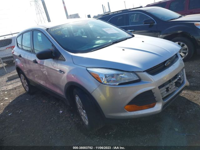 FORD ESCAPE 2015 1fmcu0f72fuc41061