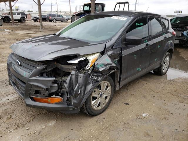 FORD ESCAPE S 2015 1fmcu0f72fuc42629