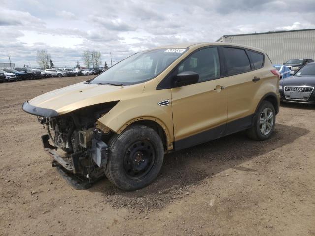 FORD ESCAPE 2015 1fmcu0f72fuc50634