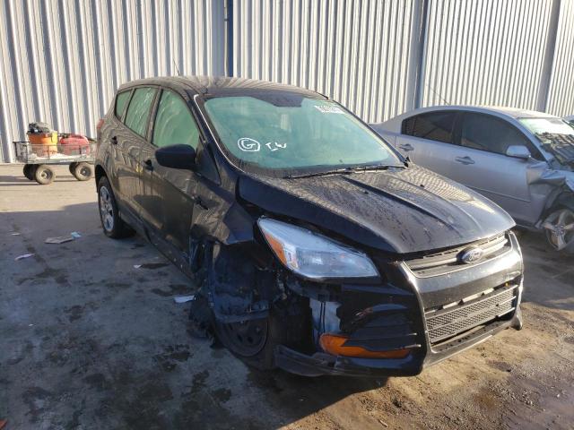 FORD ESCAPE S 2015 1fmcu0f72fuc57034