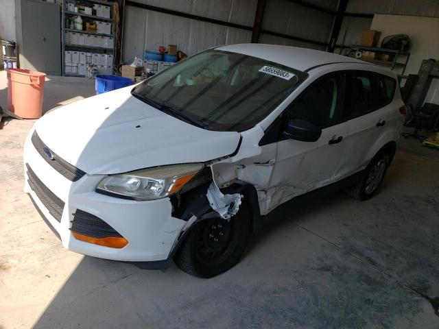 FORD ESCAPE S 2015 1fmcu0f72fuc65912