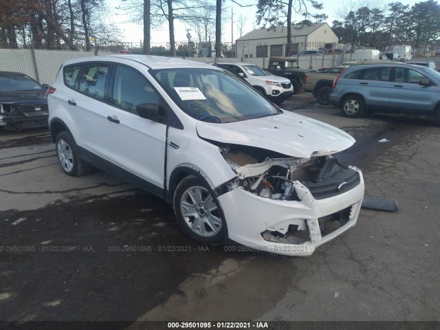 FORD ESCAPE 2015 1fmcu0f72fuc65926