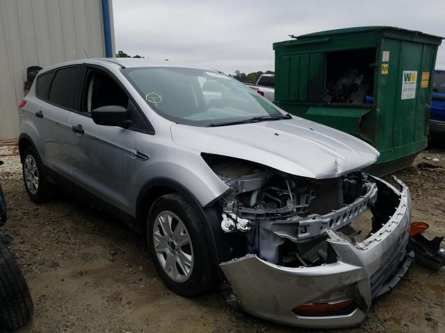 FORD ESCAPE S 2015 1fmcu0f72fuc66123