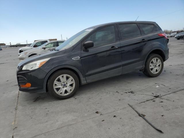 FORD ESCAPE S 2015 1fmcu0f72fuc78515