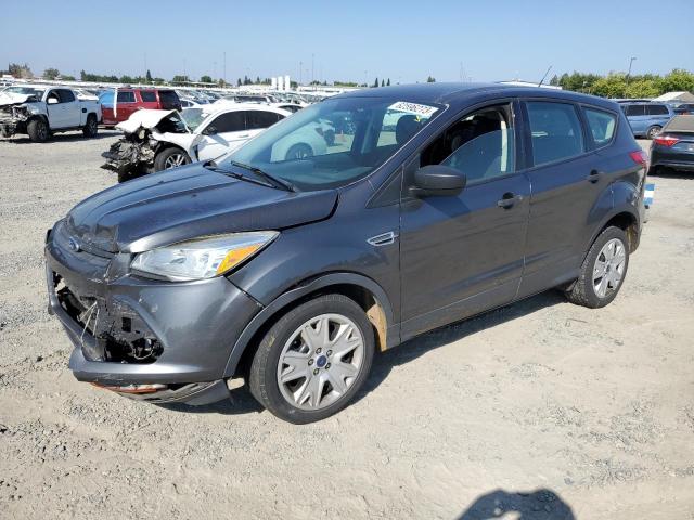 FORD ESCAPE S 2015 1fmcu0f72fuc80247