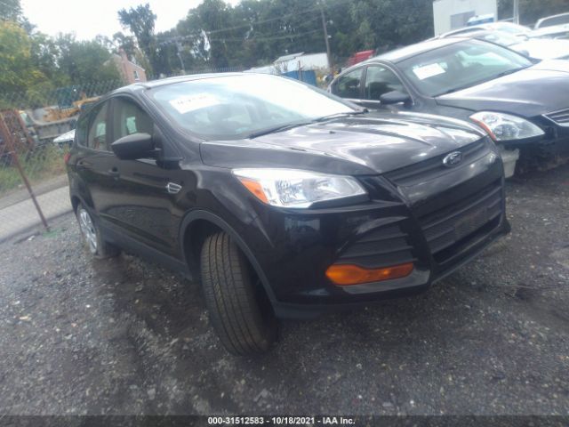 FORD ESCAPE 2016 1fmcu0f72gua02482