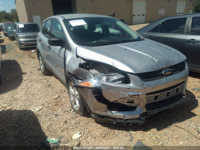 FORD ESCAPE 2016 1fmcu0f72gua03602