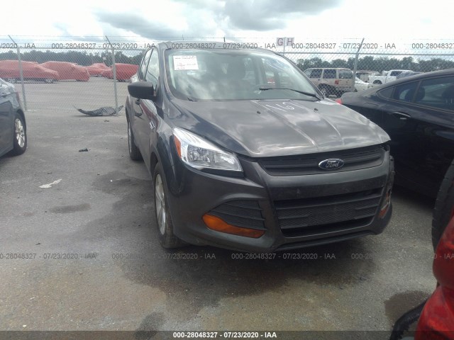 FORD ESCAPE 2016 1fmcu0f72gua03731