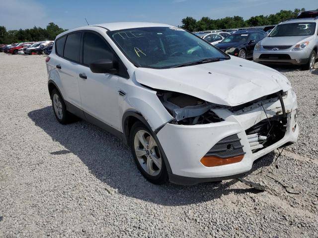 FORD ESCAPE S 2016 1fmcu0f72gua09805