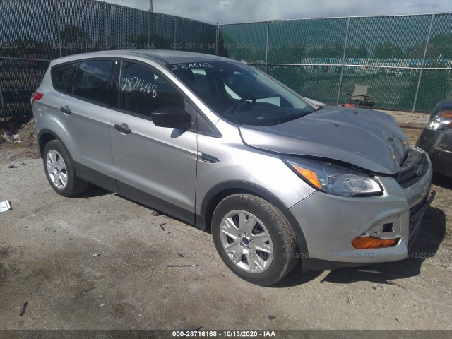 FORD ESCAPE 2016 1fmcu0f72gua13420