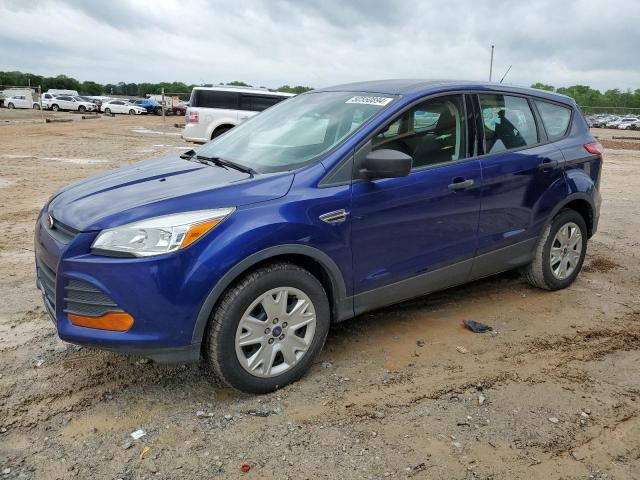 FORD ESCAPE 2016 1fmcu0f72gua17385