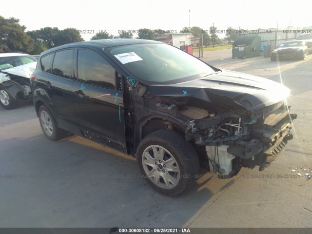 FORD ESCAPE 2016 1fmcu0f72gua22909