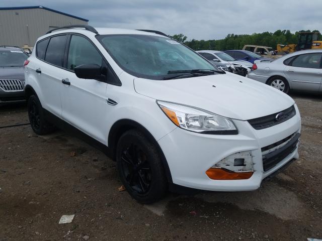 FORD ESCAPE S 2016 1fmcu0f72gua23915