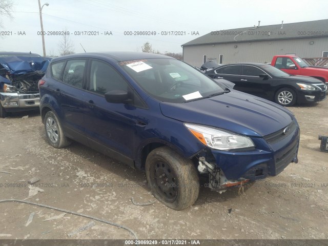 FORD ESCAPE 2016 1fmcu0f72gua28001