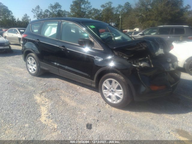 FORD ESCAPE 2016 1fmcu0f72gua35384