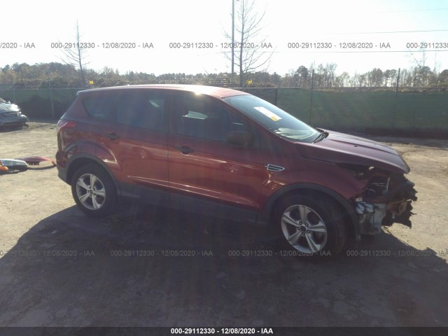 FORD ESCAPE 2016 1fmcu0f72gua35398