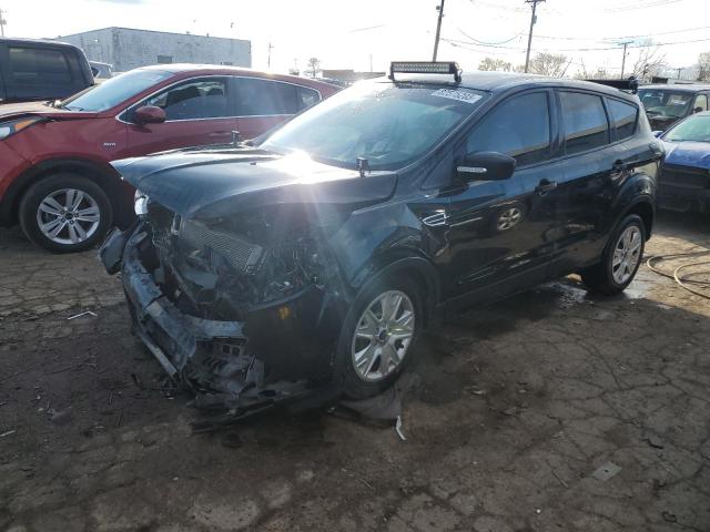 FORD ESCAPE 2016 1fmcu0f72gua36440