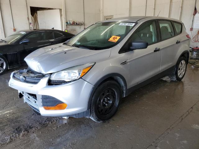 FORD ESCAPE 2016 1fmcu0f72gua42299