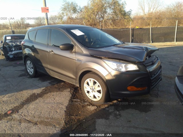 FORD ESCAPE 2016 1fmcu0f72gua43100