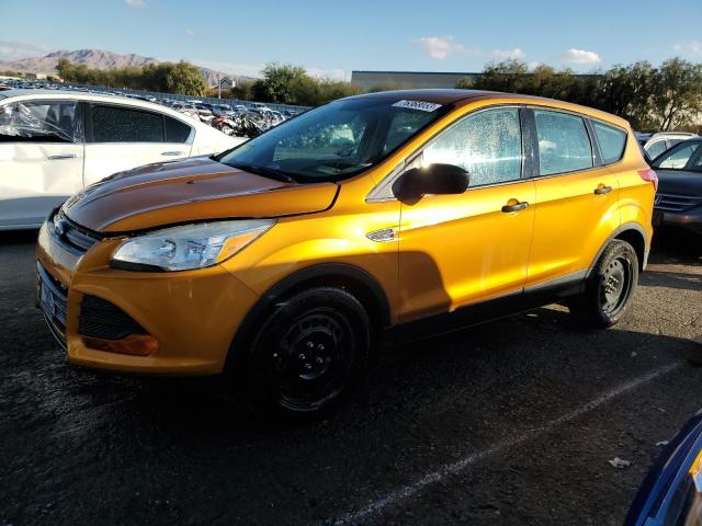 FORD ESCAPE 2016 1fmcu0f72gua53593