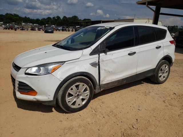 FORD ESCAPE S 2016 1fmcu0f72gua59555