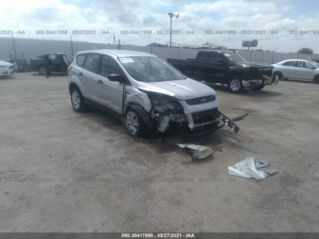 FORD ESCAPE 2016 1fmcu0f72gua61662