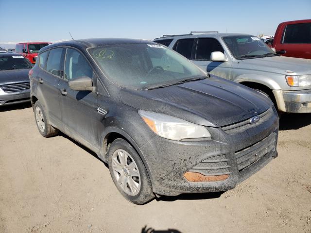 FORD ESCAPE S 2016 1fmcu0f72gua63119