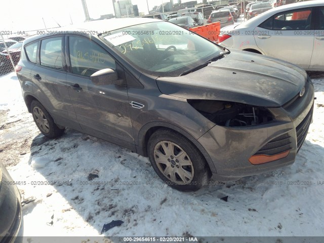 FORD ESCAPE 2016 1fmcu0f72gua67168