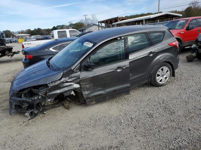 FORD ESCAPE S 2016 1fmcu0f72gua75822