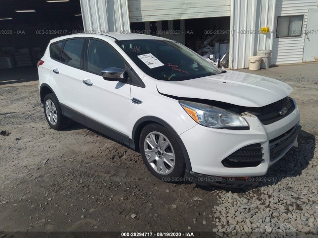 FORD ESCAPE 2016 1fmcu0f72gua80521